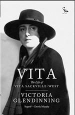 Vita : the life of Vita Sackville-West / Victoria Glendinning.