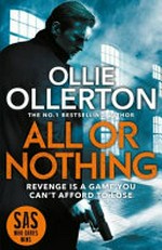All or nothing / Ollie Ollerton.