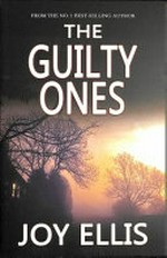 The guilty ones / Joy Ellis.
