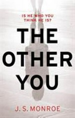 The other you / J.S. Monroe.
