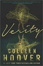 Verity / Colleen Hoover.