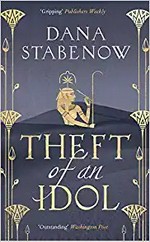 Theft of an idol / Dana Stabenow.