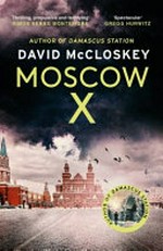 Moscow X / David McCloskey.