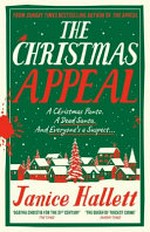The Christmas appeal / Janice Hallett.