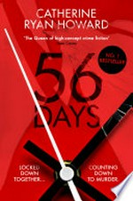 56 days: Catherine Ryan Howard.