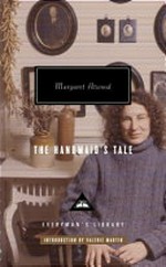 The handmaid's tale / Margaret Atwood.