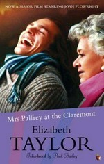 Mrs Palfrey at the Claremont / Elizabeth Taylor ; introduced by Paul Bailey.