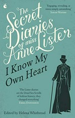 The secret diaries of Miss Anne Lister / edited by Helena Whitbread.