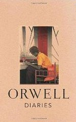 Diaries / George Orwell ; edited by Peter Davison.