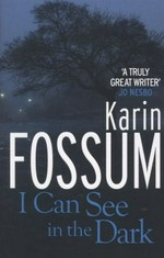 I can see in the dark / Karin Fossum ; translated from the Norwegian by James Anderson.