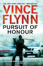 Pursuit of honour / Vince Flynn.