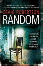 Random / Craig Robertson.