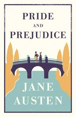 Pride and prejudice / Jane Austen.