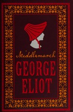 Middlemarch / George Eliot.