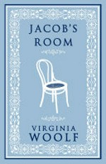 Jacob's room / Virginia Woolf.