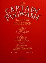 The Captain Pugwash comic book collection / John Ryan.