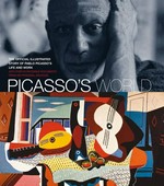 Picasso's world / John Finlay.