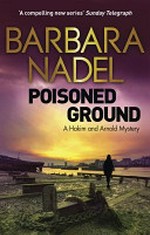 Poisoned ground : a Hakim and Arnold mystery / Barbara Nadel.