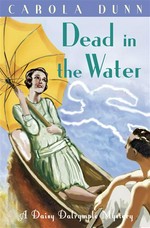 Dead in the water: Carola Dunn.