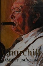 Churchill / Ashley Jackson.