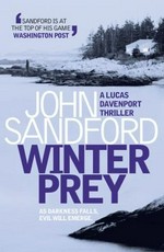 Winter prey / John Sandford.