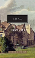 Howards End / E. M. Forster.