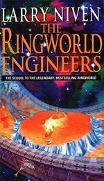 The Ringwold engineers / Larry Niven.