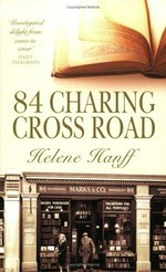 84 Charing Cross Road / Helene Hanff.