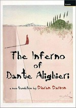 The Inferno of Dante Alighieri: a new translation / by Ciaran Carson.