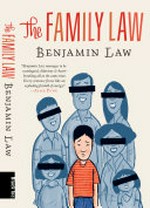 The family Law / Benjamin Law.