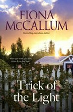 Trick of the light / Fiona McCallum.