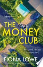 The money club: Fiona Lowe.
