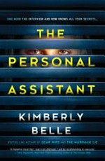 The personal assistant / Kimberly Belle.