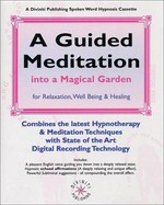 Guided meditation cd kit