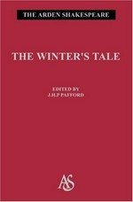 The winter's tale / edited by John Pitcher.