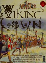 A viking town / written by Fiona Macdonald ; series created by David Salariya ; illustrated by Mark Bergin.