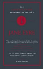 The Connell guide to Charlotte Brontë's Jane Eyre.