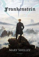 Frankenstein: Mary Shelley.
