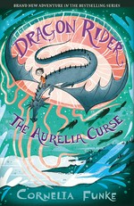 The Aurelia curse / written and illustrated by Cornelia Funke.