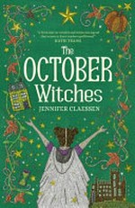 The October witches / Jennifer Claessen.