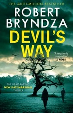 Devil's way / Robert Bryndza.