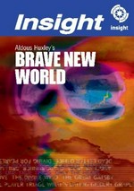 Aldous Huxley's brave new world / Nick Levey.