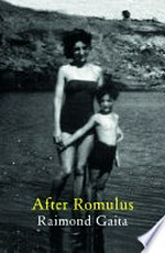After Romulus / Rai Gaita.