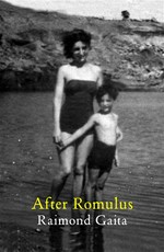 After Romulus: Rai Gaita.