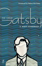 The great Gatsby: F. Scott Fitzgerald ; introduced by Melina Marchetta.