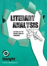 Literary analysis / Robert Beardwood.