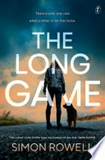 The long game / Simon Rowell.