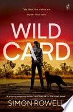 Wild card / Simon Rowell.