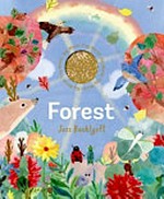 Big world, tiny world : forest / Jess Racklyeft.