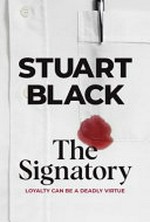 The signatory / Stuart Black.